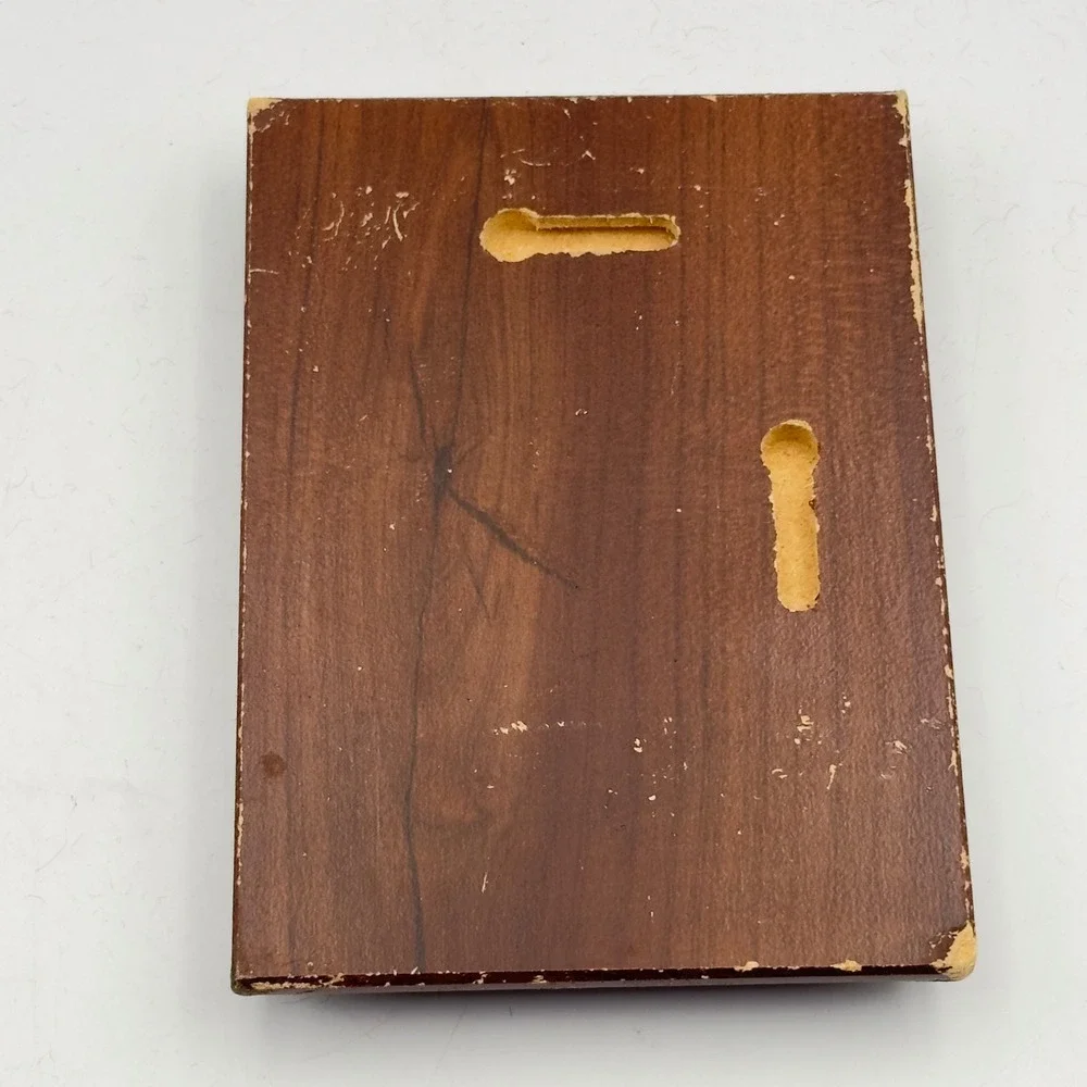 edge vintage drew